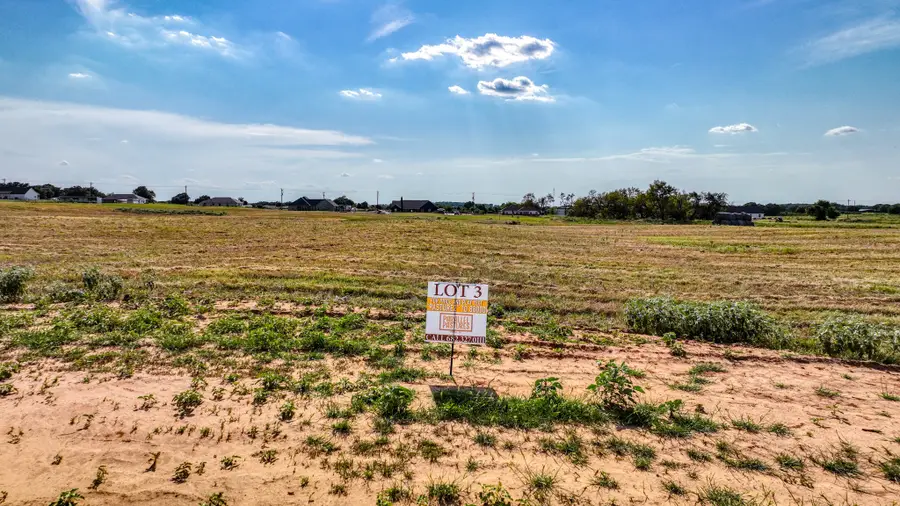 Lot 3 Three Quarter Loop, Poolville, TX 76487 - #3