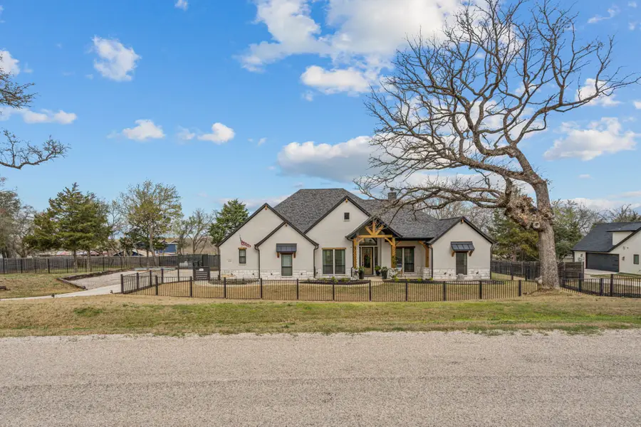 1004 Meadow Wood Terrace, Azle, TX 76020 - #2