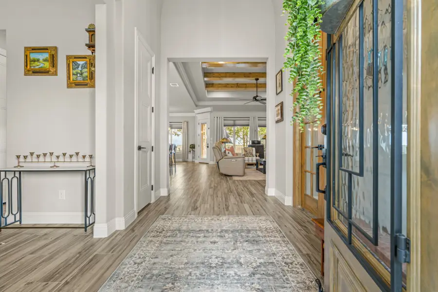 1004 Meadow Wood Terrace, Azle, TX 76020 - #3