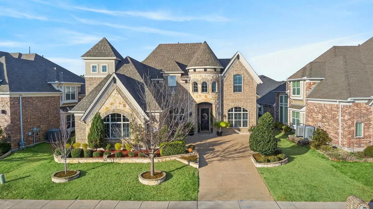 215 Dominion Drive, Wylie, TX 75098 - #1