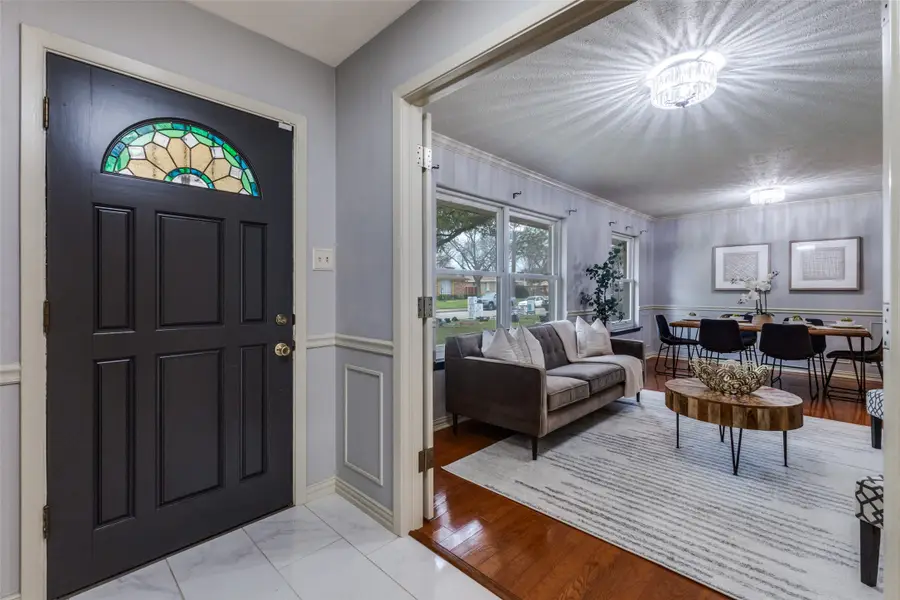 2223 Babalos Lane, Dallas, TX 75228 - #2