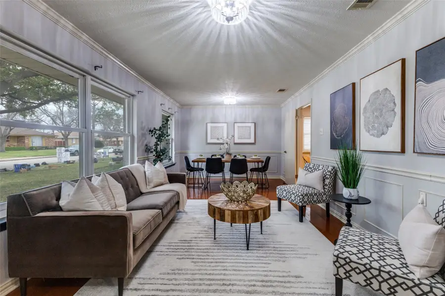 2223 Babalos Lane, Dallas, TX 75228 - #3