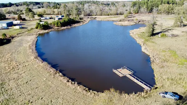 152 Cr 2998, Hughes Springs, TX 75656