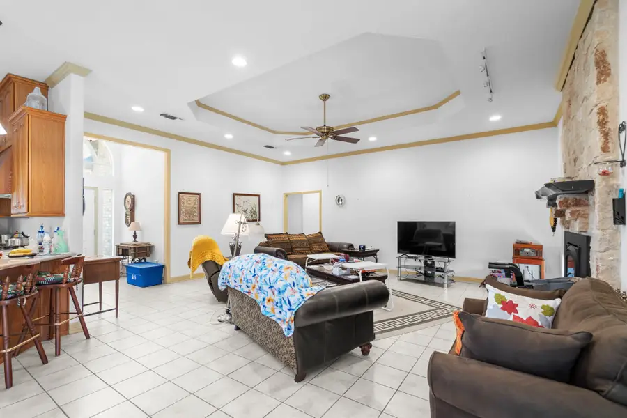 10610 County Road 3605, Quinlan, TX 75474 - #3