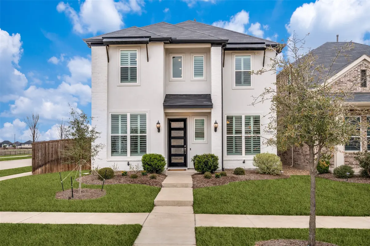 10990 Prairie Rose Road, Frisco, TX 75035 - #1