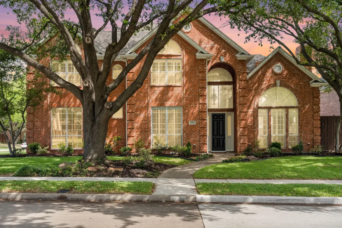 5621 Lindsey Drive, Plano, TX 75093 - #1