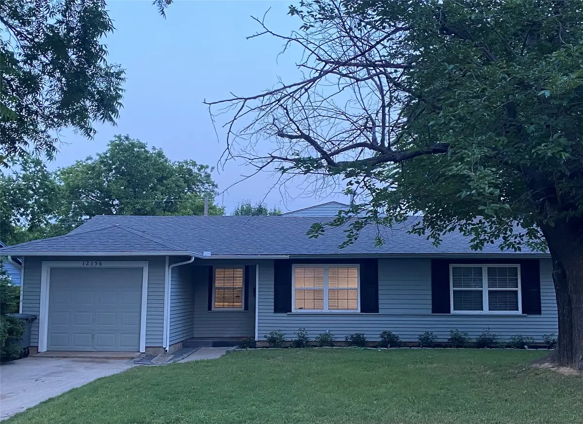 12156 Dandridge Drive, Dallas, TX 75243 - #1