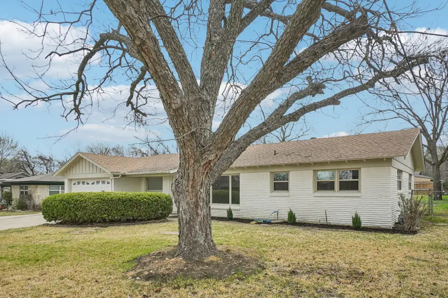 5905 Walraven Circle, Fort Worth, TX 76133 - #2