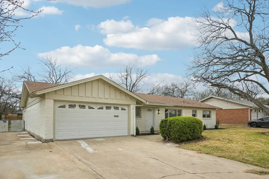 5905 Walraven Circle, Fort Worth, TX 76133 - #3