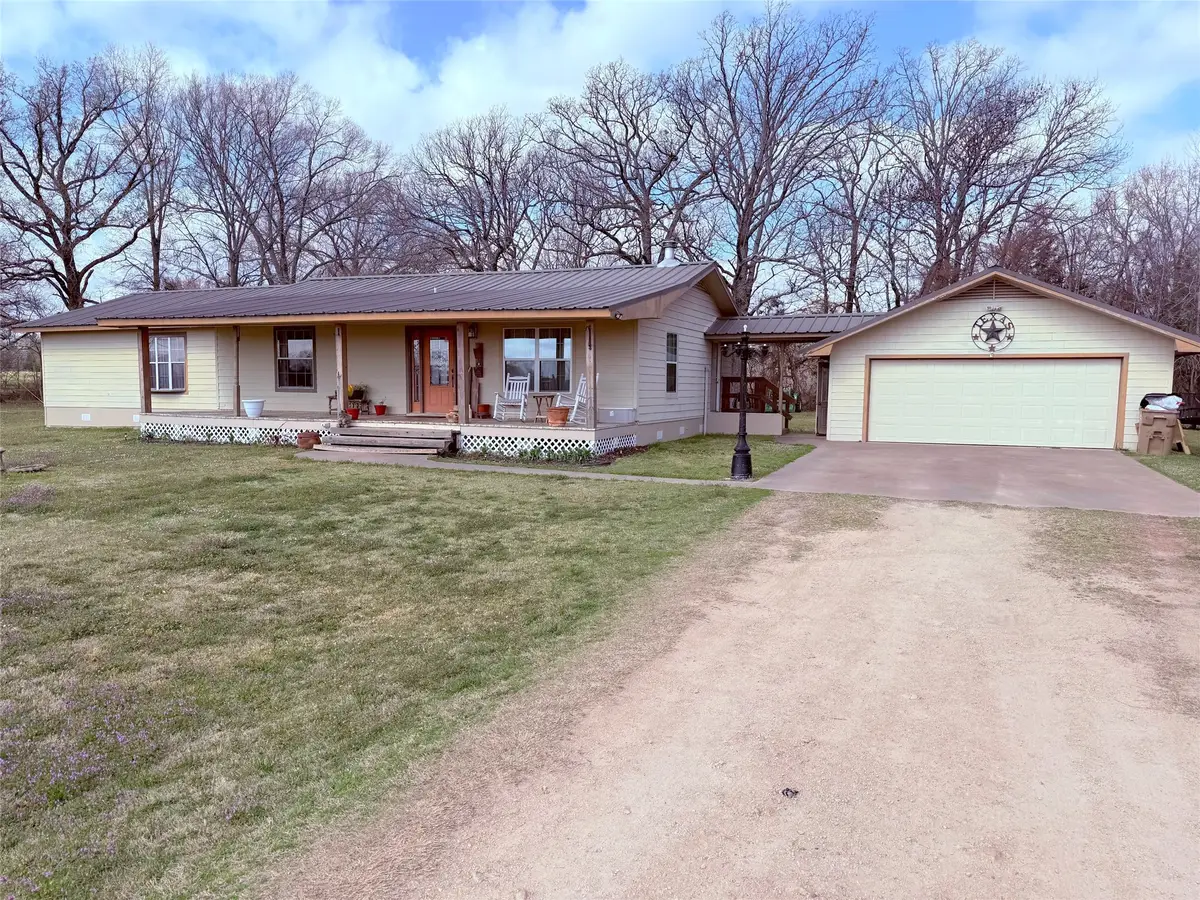 1445 County Road 4450, Winnsboro, TX 75494 - #1