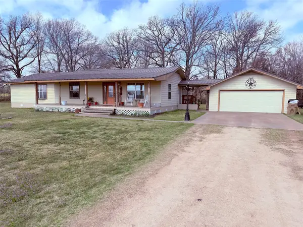 1445 County Road 4450, Winnsboro, TX 75494