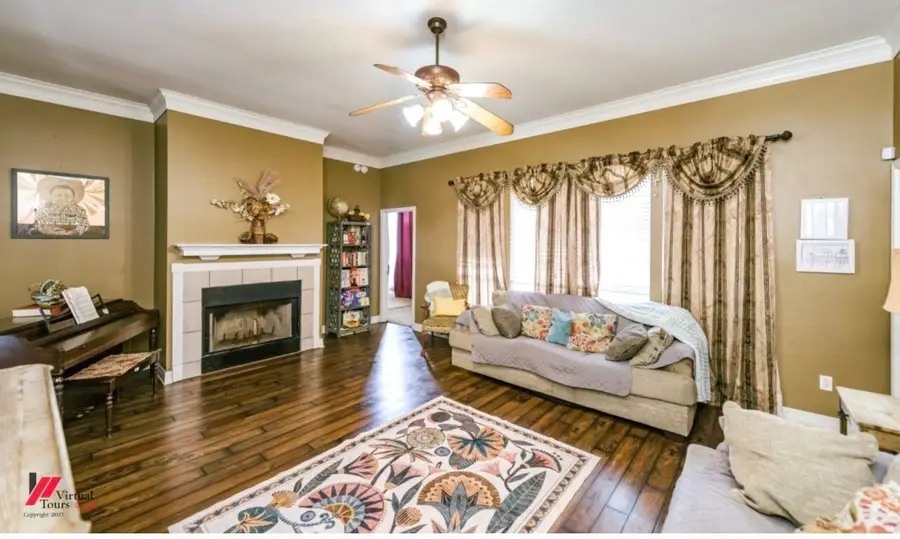 7557 Ella Court, Blanchard, LA 71107 - #3