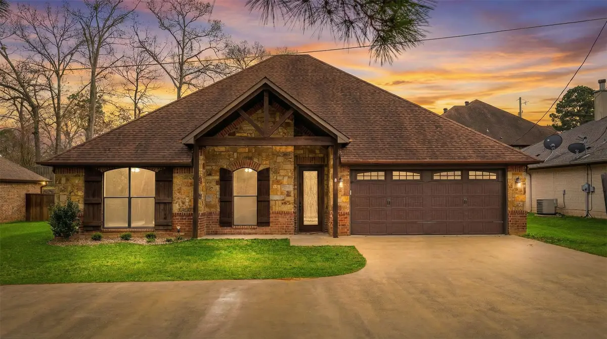 2114 W Hawkins Parkway, Longview, TX 75605 - #1