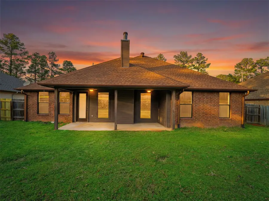 2114 W Hawkins Parkway, Longview, TX 75605 - #3