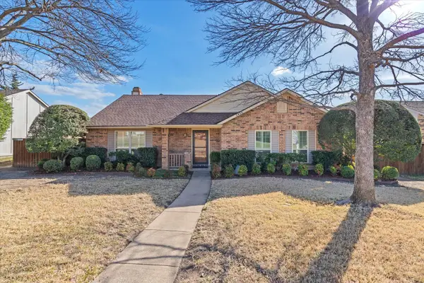 1412 Finley Drive, Plano, TX 75025