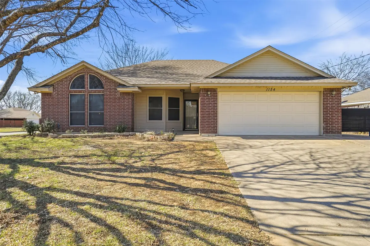 1154 Miles Avenue, Burleson, TX 76028 - #1