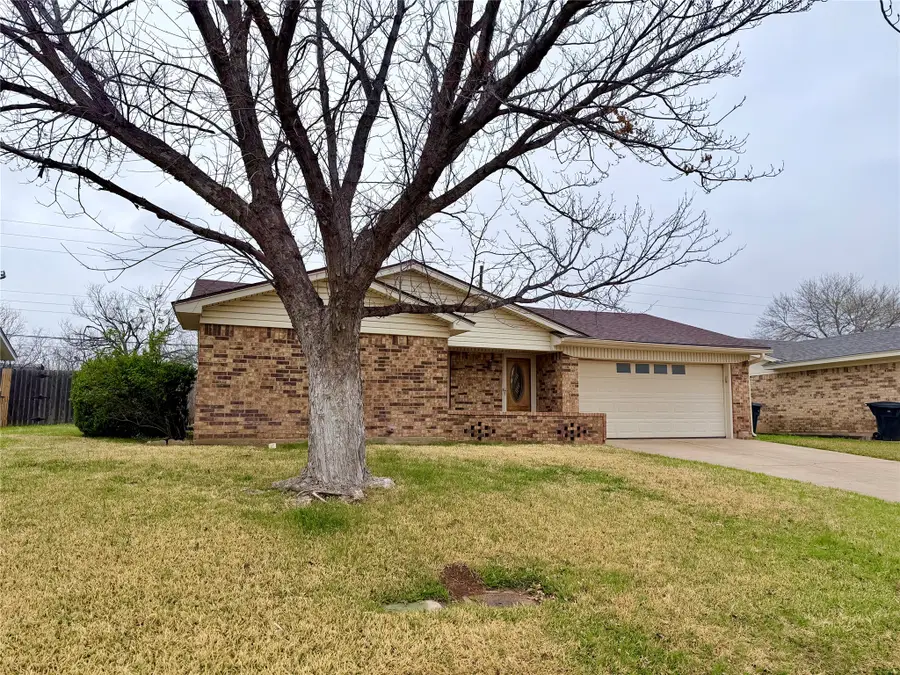 7967 Bonnie Circle, Abilene, TX 79606 - #3