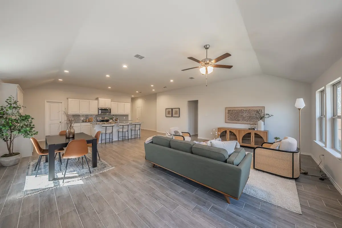 5804 Brookville Drive, Fort Worth, TX 76179 - #1