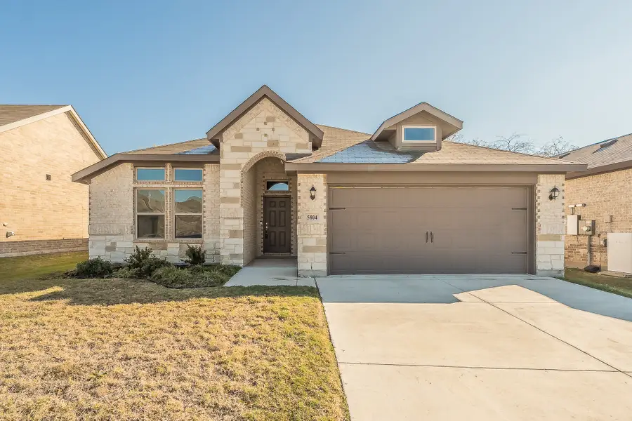 5804 Brookville Drive, Fort Worth, TX 76179 - #2