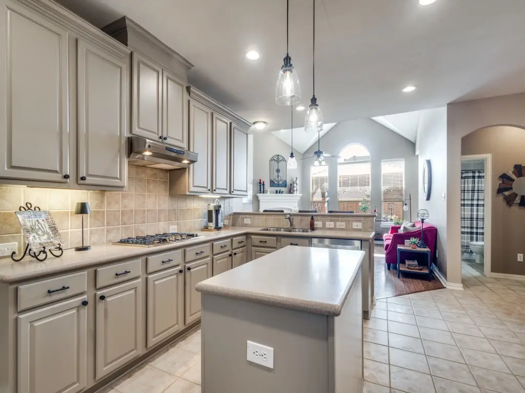 1301 Glen Hollow Lane, Flower Mound, TX 75028 - #1