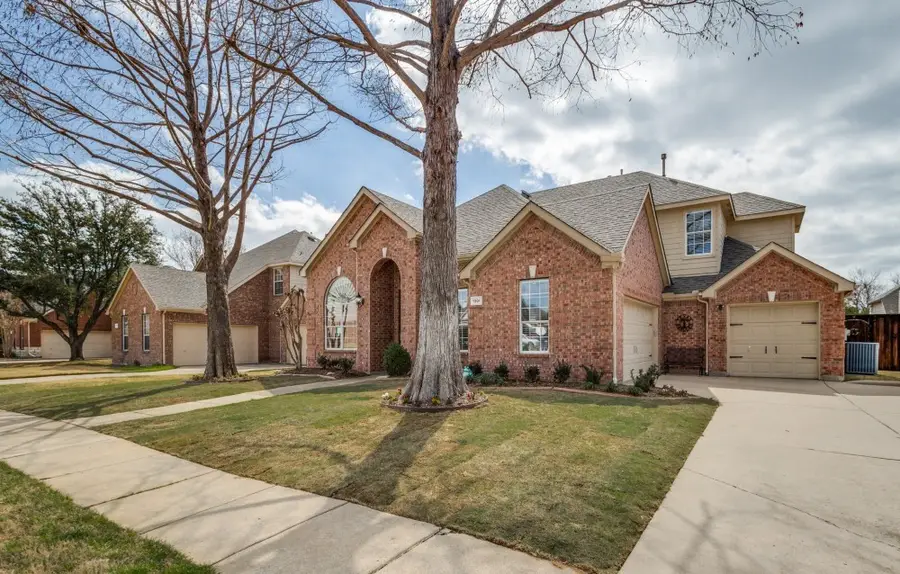 1301 Glen Hollow Lane, Flower Mound, TX 75028 - #3
