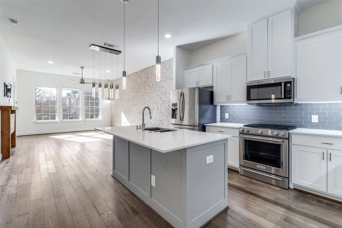 5015 Meridian Lane #1102, Addison, TX 75001 - #1