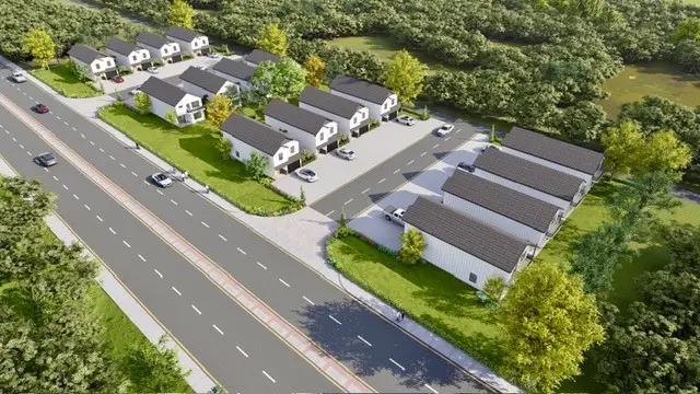 1017 Olivia Lane, Abilene, TX 79601 - #2