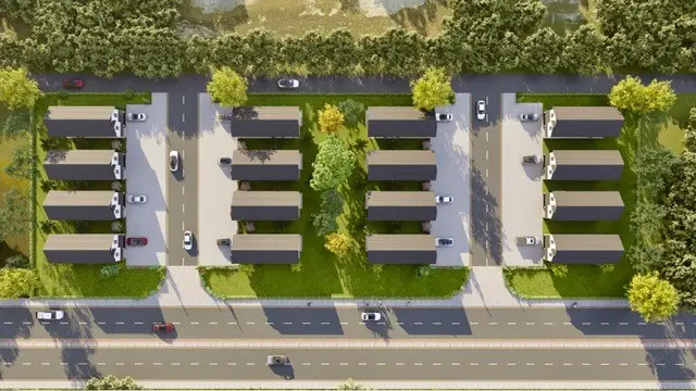 1017 Olivia Lane, Abilene, TX 79601 - #3