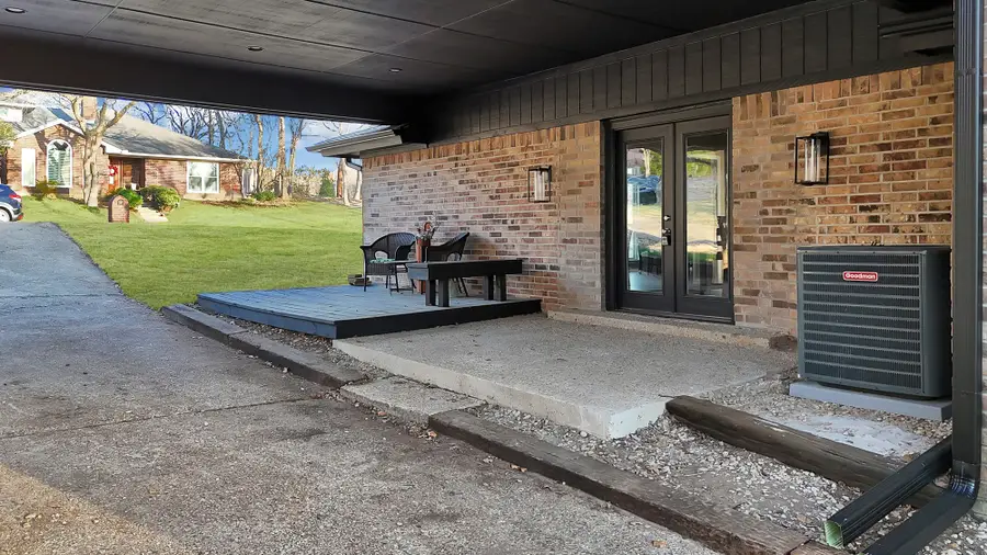 2814 Marquis Circle E, Arlington, TX 76016 - #3