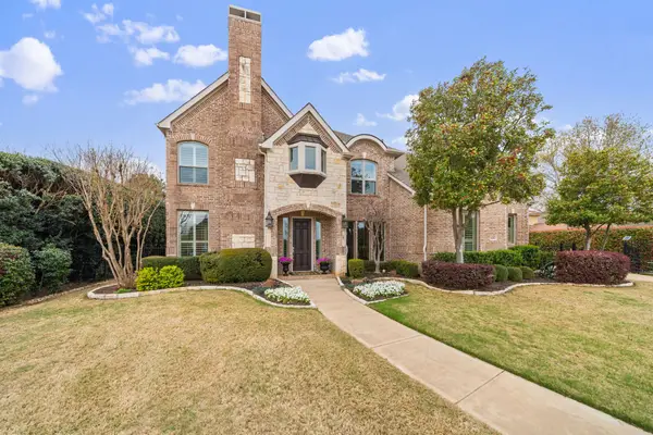 616 Honeysuckle Hollow, Southlake, TX 76092