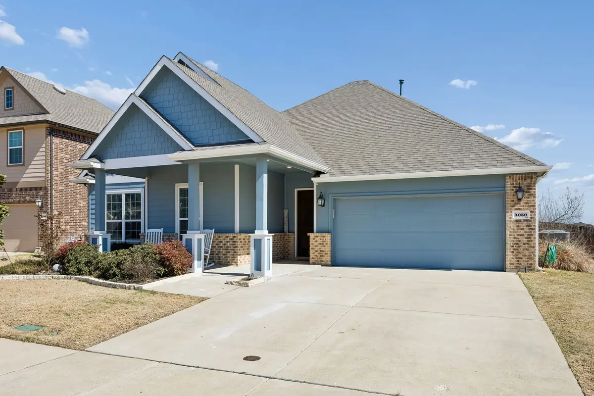 4050 Blythe Street, Rockwall, TX 75032 - #1