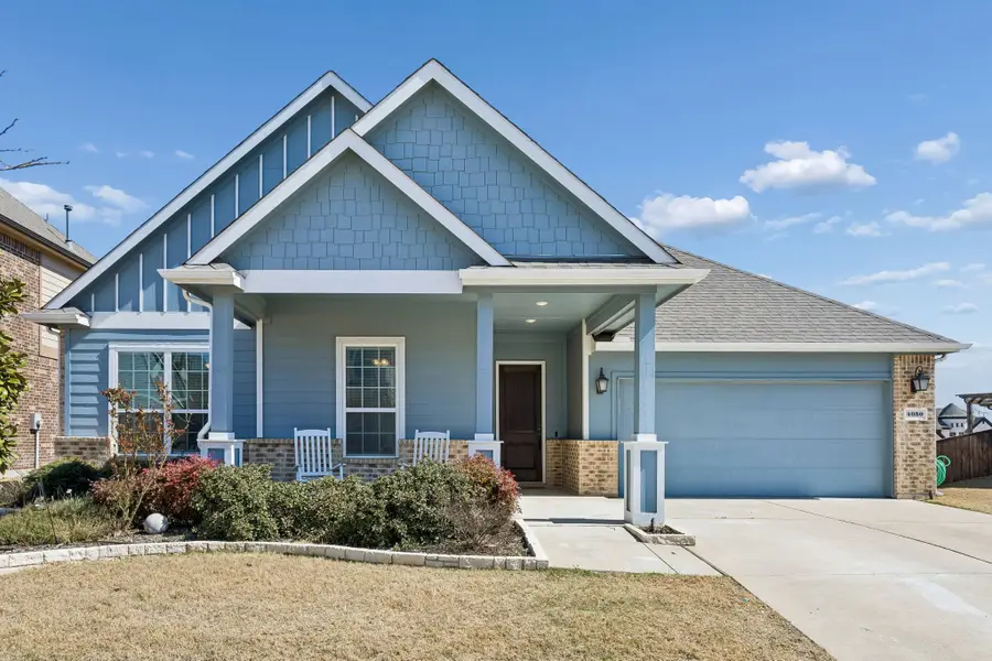 4050 Blythe Street, Rockwall, TX 75032 - #2