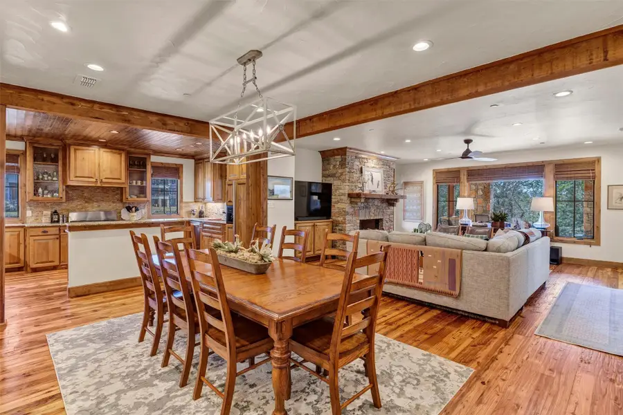 1633 Scenic Drive #101, Graford, TX 76449 - #3