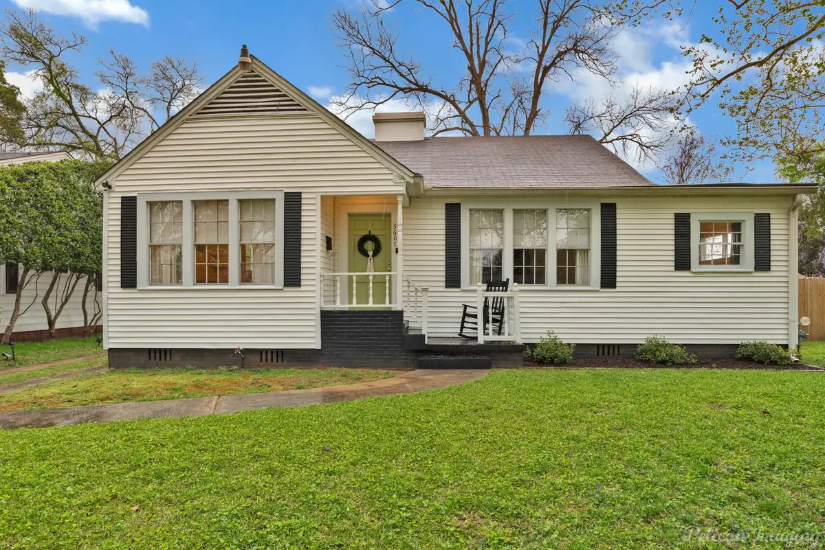 3607 Greenway Place, Shreveport, LA 71105 - #1