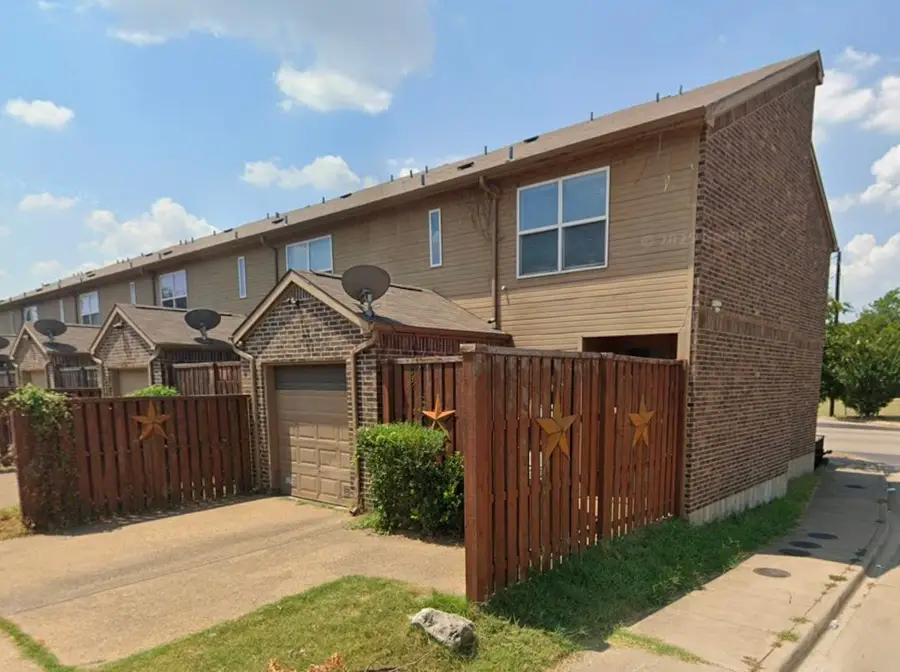 5402 Bexar Street, Dallas, TX 75215 - #3