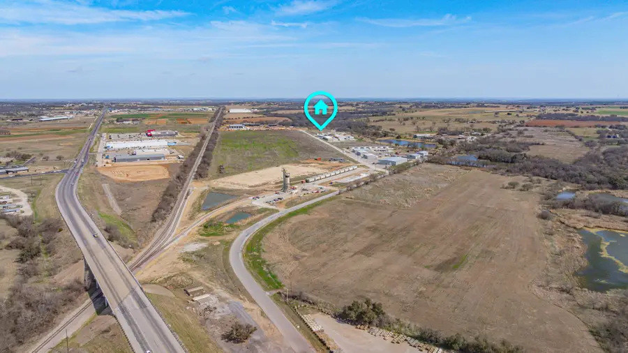TBD Hifam Park Road, Stephenville, TX 76401 - #2