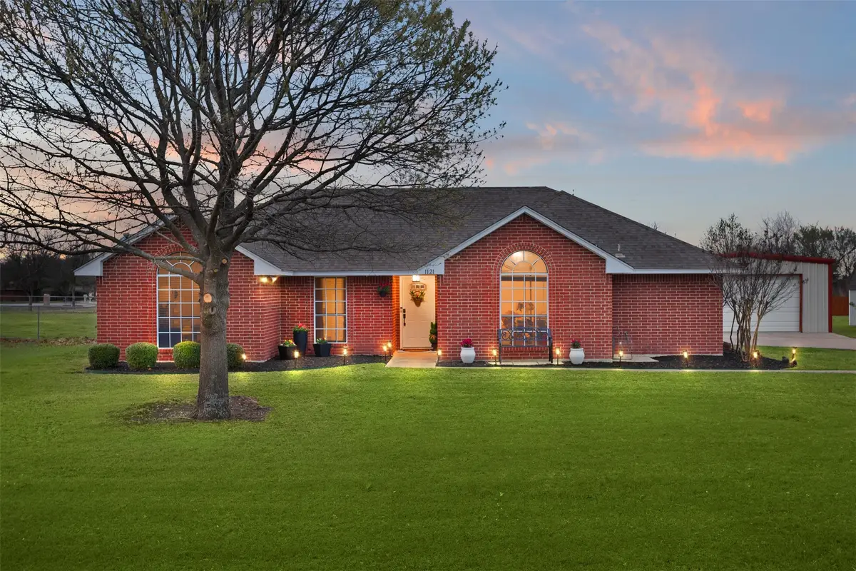 1121 Pierce Road, Red Oak, TX 75154 - #1