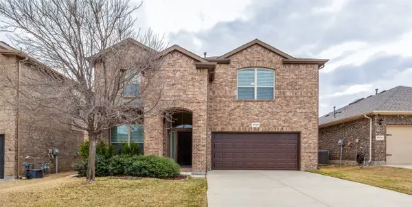 15748 Prairie Grass Lane, Fort Worth, TX 76177