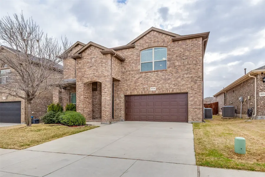 15748 Prairie Grass Lane, Fort Worth, TX 76177 - #2