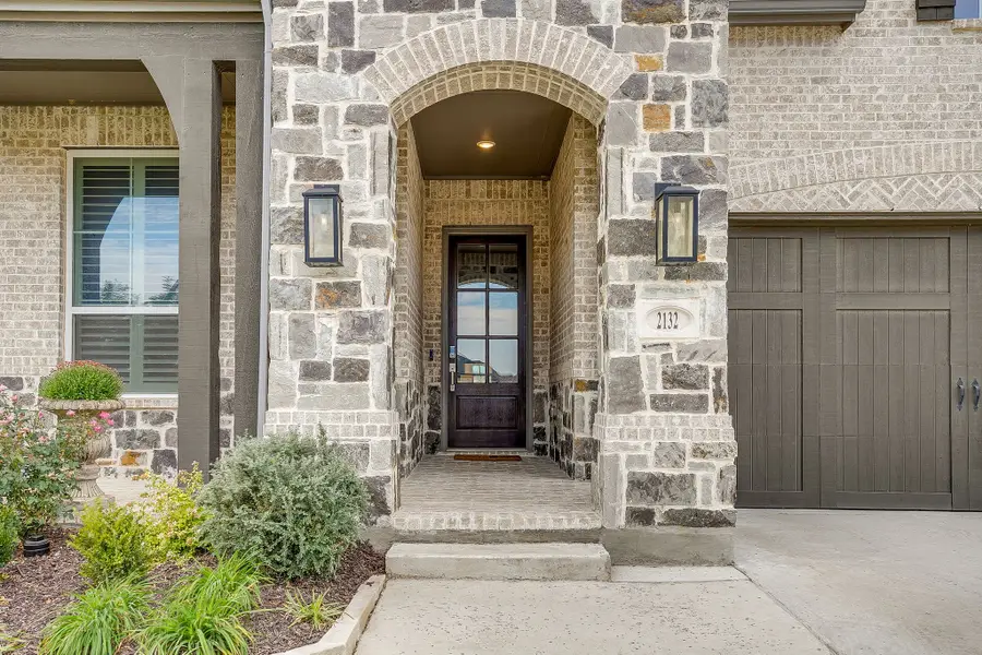 2132 Rolling Oaks Drive, Fort Worth, TX 76008 - #3