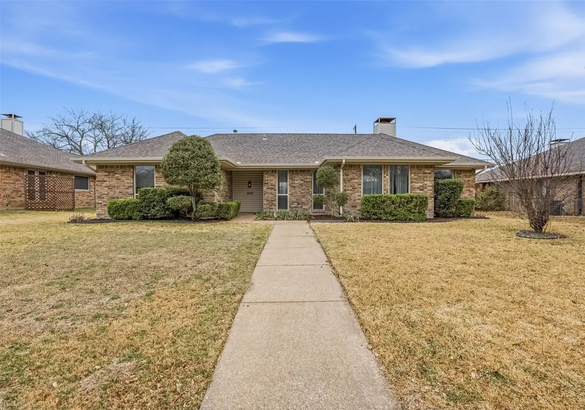 1620 Amazon Drive, Plano, TX 75075 - #1