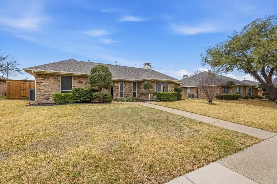 1620 Amazon Drive, Plano, TX 75075 - #2