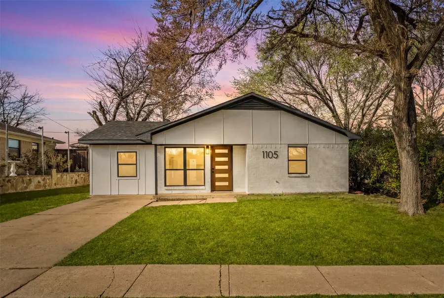 1105 Richard Drive, Garland, TX 75040 - #2