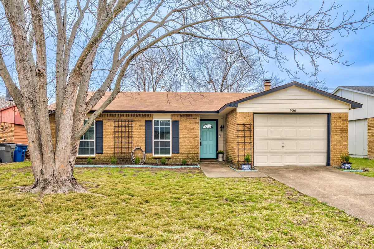 906 Rolling Ridge Drive, Allen, TX 75002 - #1