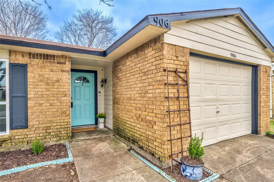 906 Rolling Ridge Drive, Allen, TX 75002 - #2