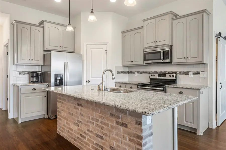 4012 Kensington Drive, Sanger, TX 76266 - #2