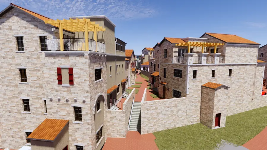 46 Arta Court, Westlake, TX 76262 - #2