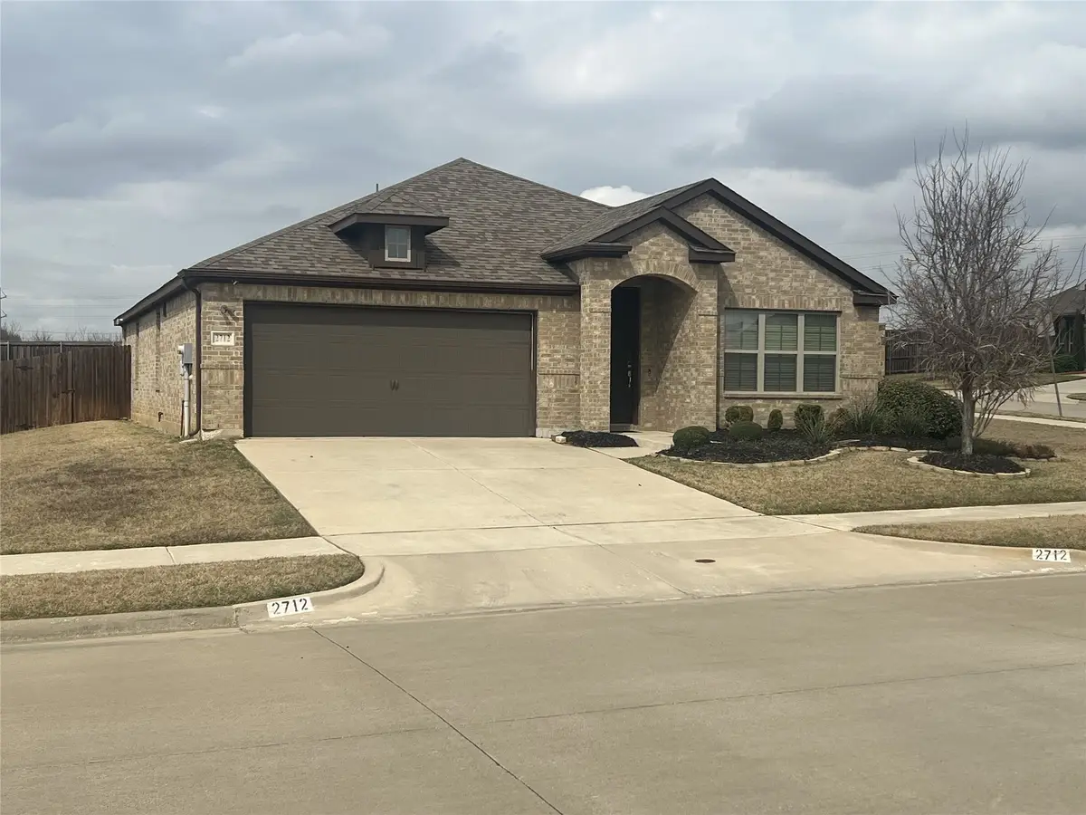 2712 Empire Street, Denton, TX 76209 - #1