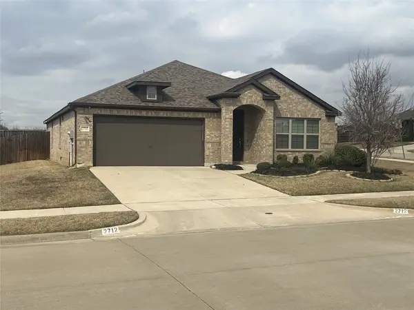 2712 Empire Street, Denton, TX 76209