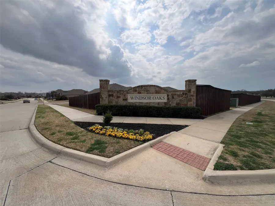 2712 Empire Street, Denton, TX 76209 - #2